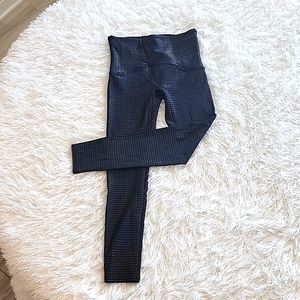 Spanx athletic leggings
